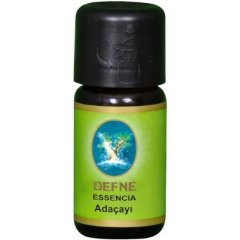 Nuka Adaçayı (Elma Yağı) Türkiye Geleneksel   10  Ml