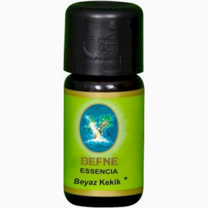 Nuka Beyaz  Kekik Yağı Geleneksel  Türkiye 5  Ml