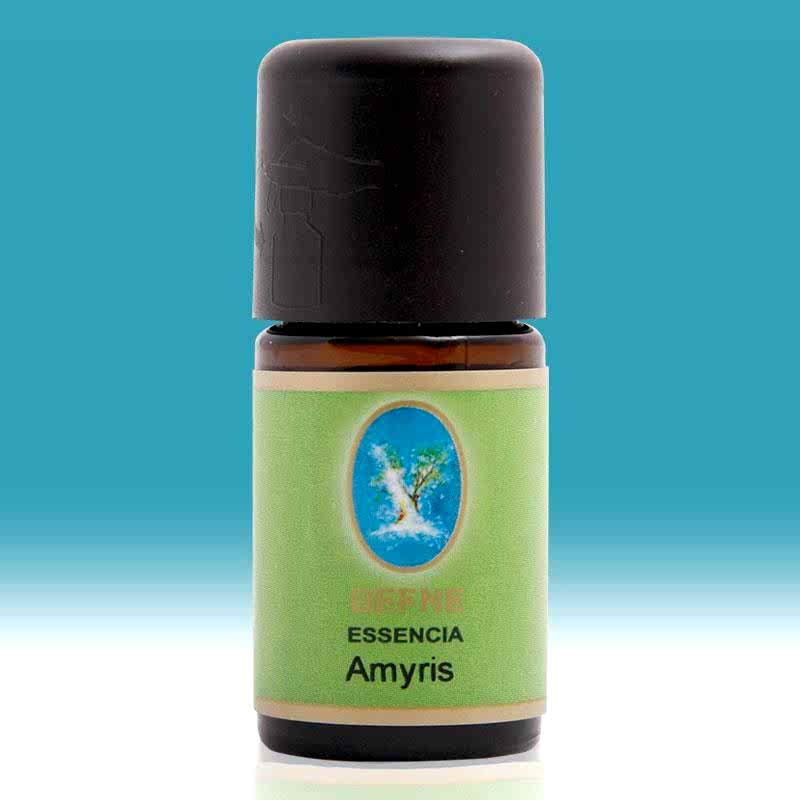 Nuka Amyris Yağı . Geleneksel- Dominik Cu. 5 Ml-10 ml
