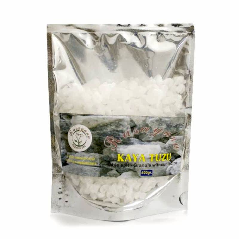 Rasayana - Ata Doğal  Kaya Tuzu  250  Gr İnce Öğütülmüş