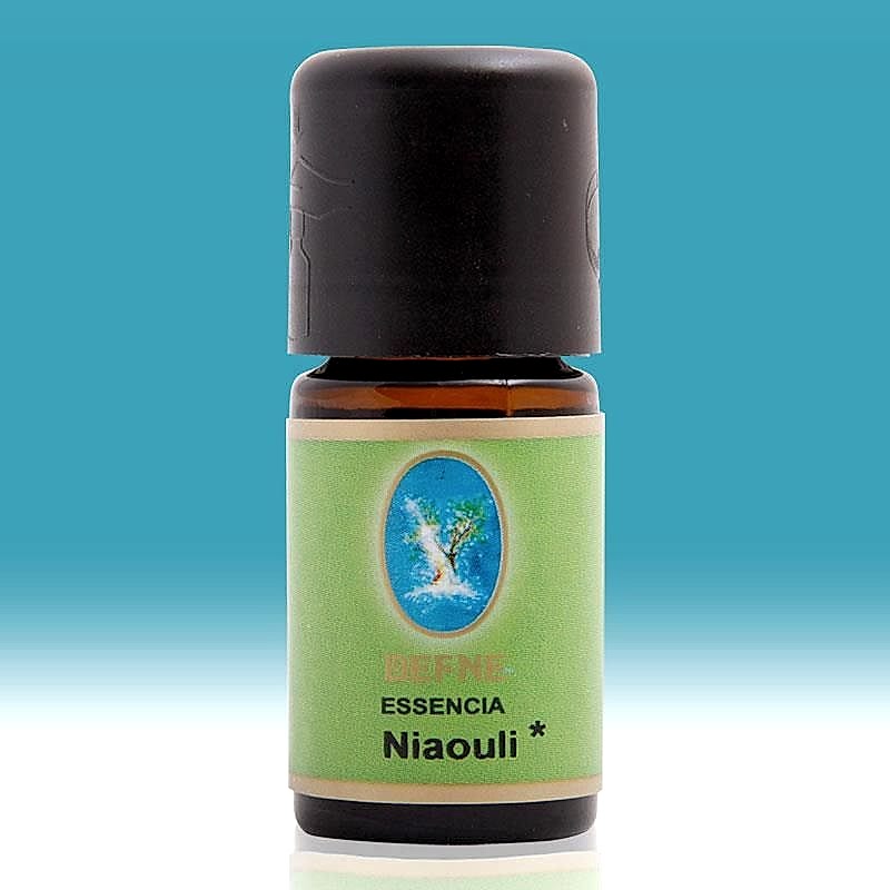 Nuka Organik Niaouli (Nioli) Yağı  Madagaskar 5 Ml-10ml-30ml