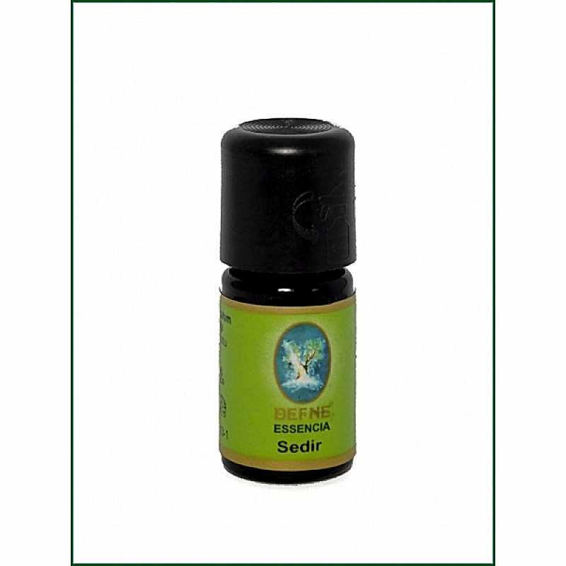 Nuka Organik Sedir Yağı Fas 5 Ml-10 ml