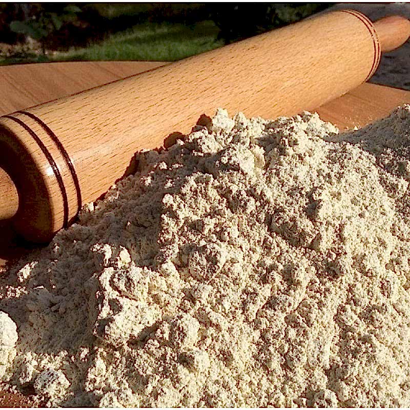 Siyez Tam Unu 100 Gr Geleneksel Direkt