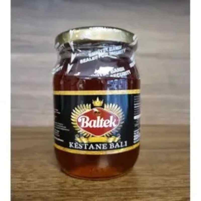 Baltek Kestane Balı  225  Gr