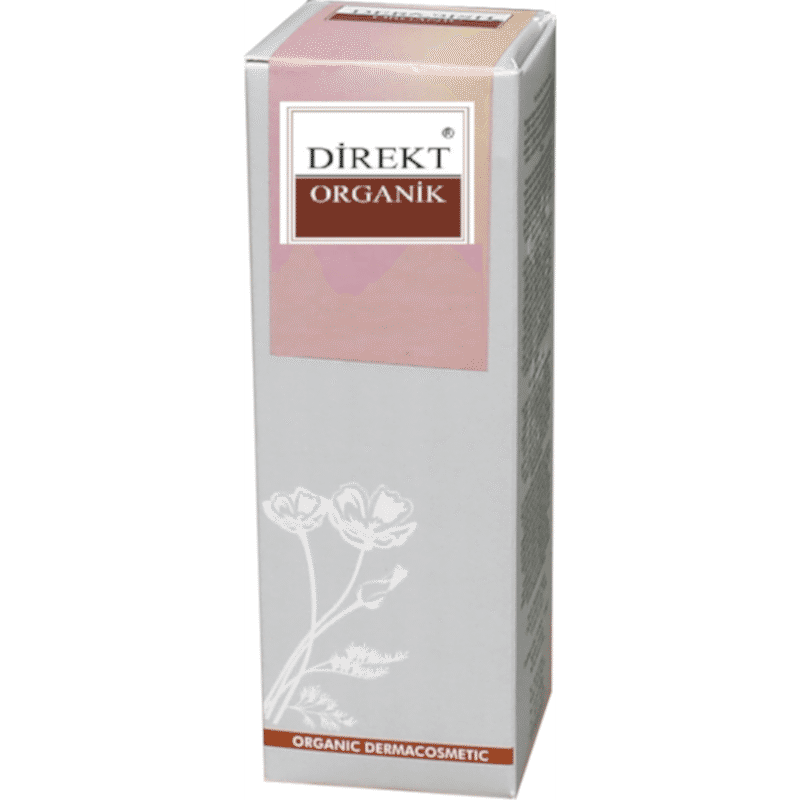 Aromatik Bakım (Göz Ve Dudak Çevresi) 20 Ml-Direkt Organik