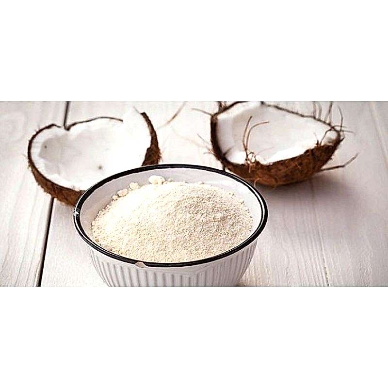 Hindistan Cevizi Unu 100 Gr Direkt -Geleneksel  ürün