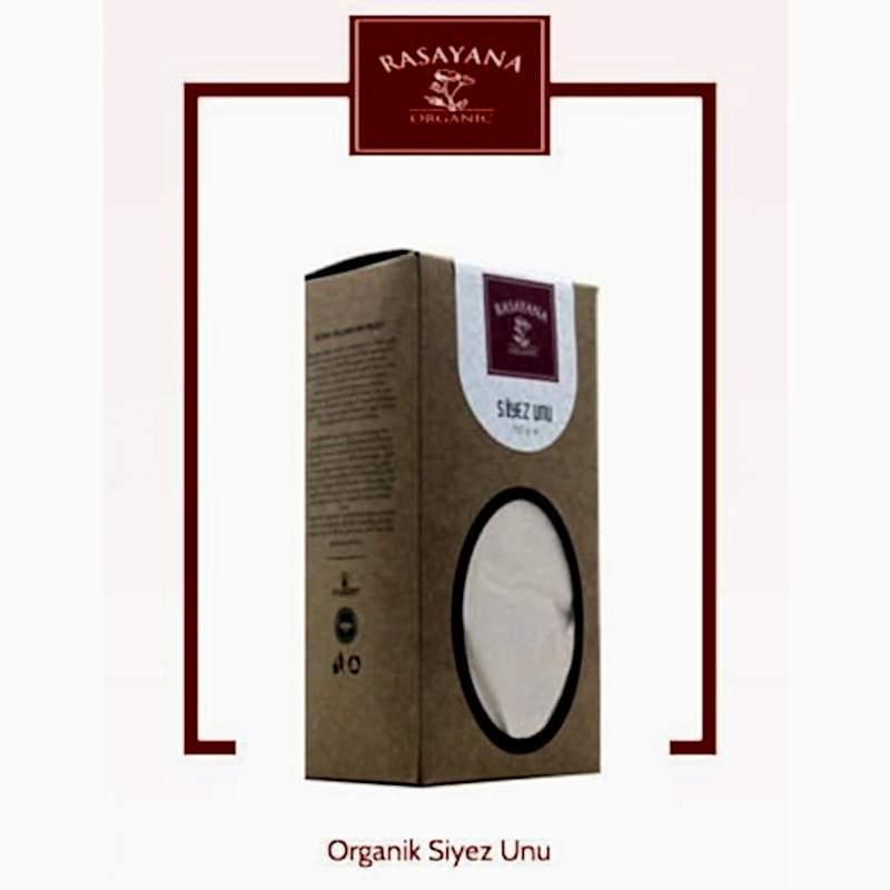 Rasayana  Siyez Unu 750 gr
