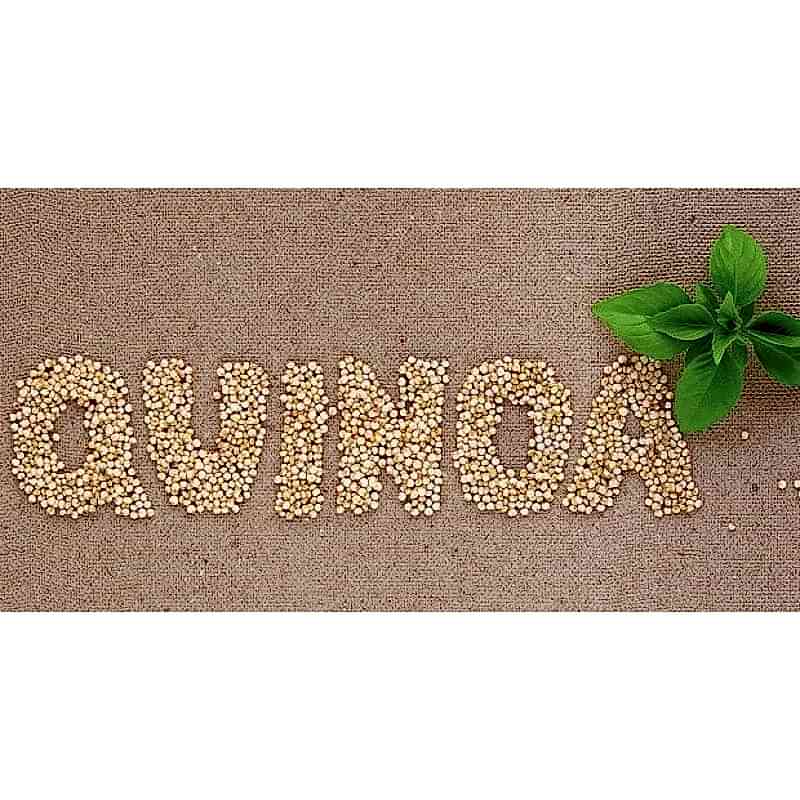Kinoa  Unu -    100 gr
