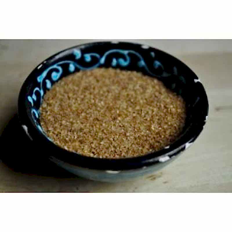 Siyez Tam Köftelik Bulguru 100 Gr Geleneksel  Direkt