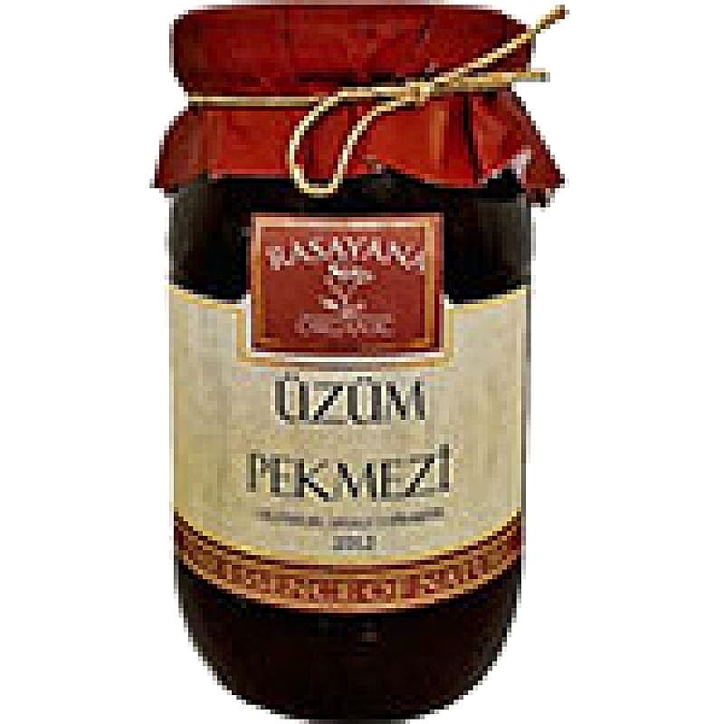 Rasayana Organik  Üzüm Pekmezi 450gr