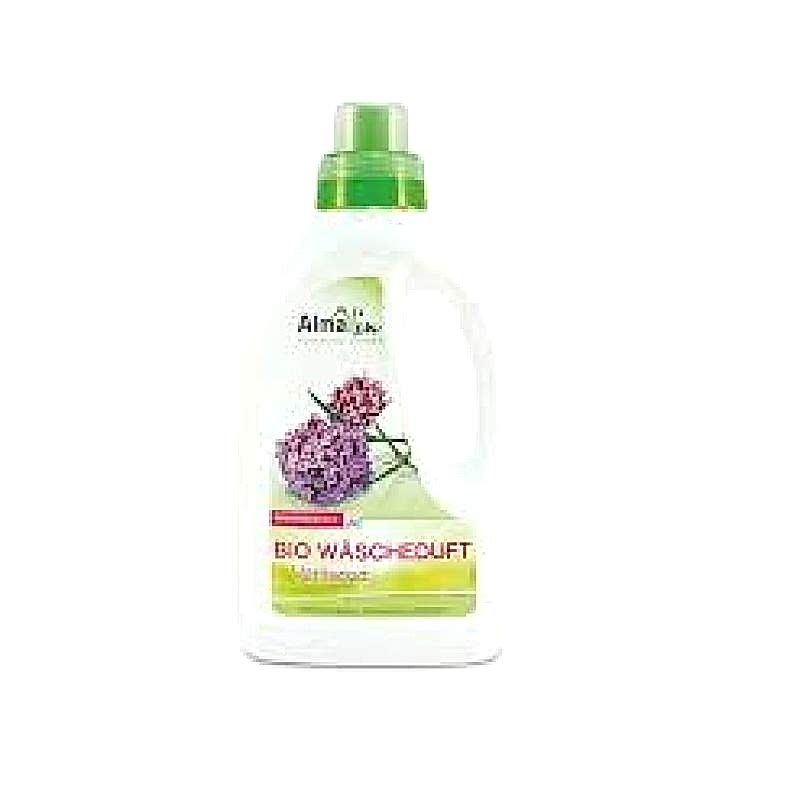 Almawin  Çamaşır Yıkama Sıvısı -  Mine Çiçekli - 750 ml