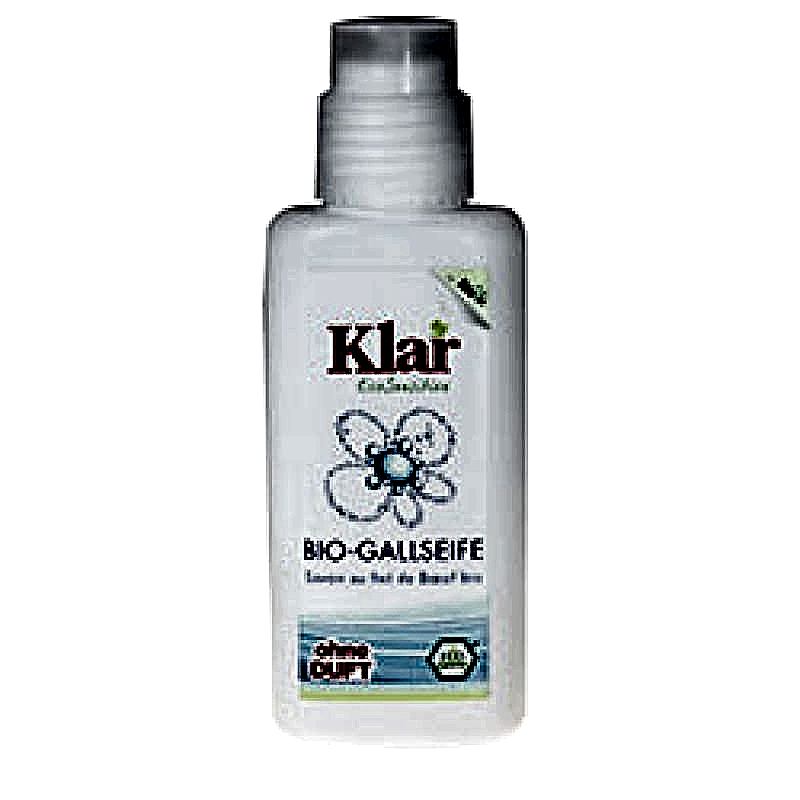 Klar Sıvı Leke Çıkarıcı - 250 ml