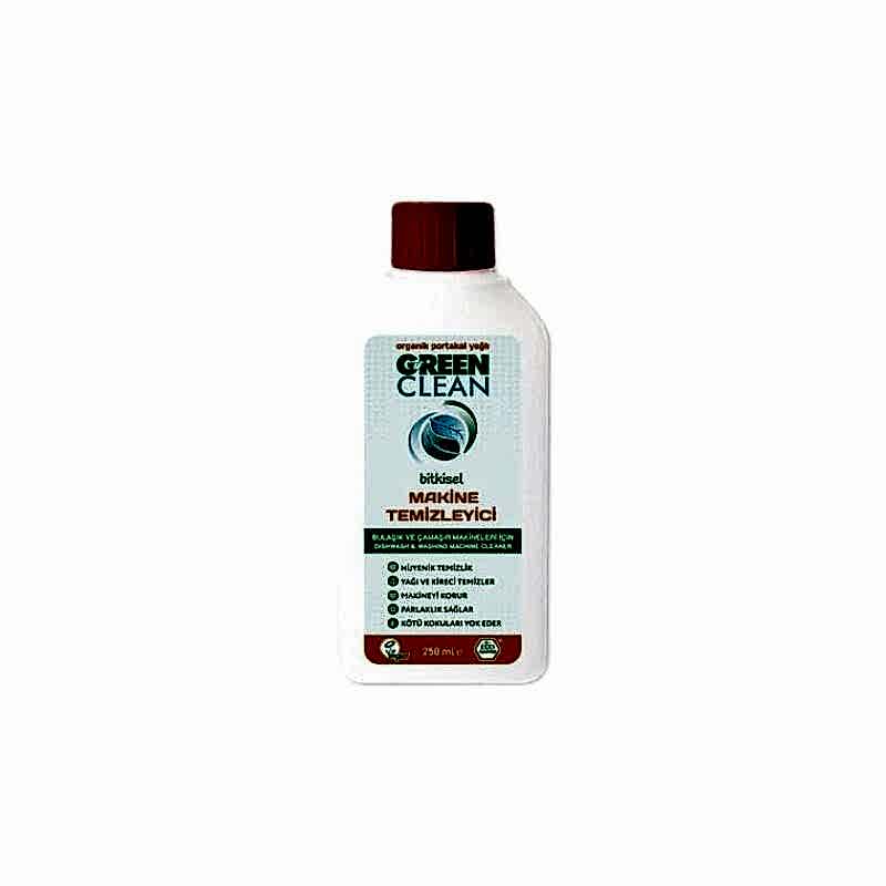 UGreen Clean Bulaşık & Çamaşır Makinesi Temizleyici 250 ml