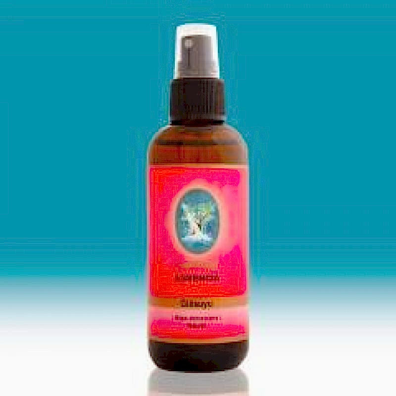 Nuka Gül Suyu (Geleneksel)  100  Ml Sprey Şişe