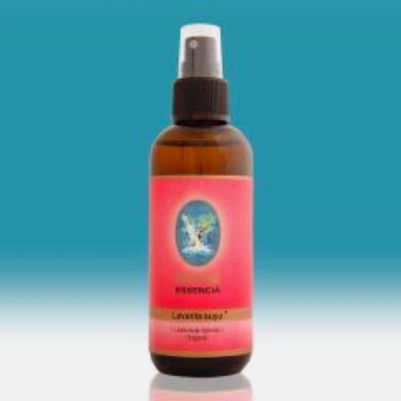Nuka  Lavanta suyu- -Geleneksel  Sprey şişe  100 ml