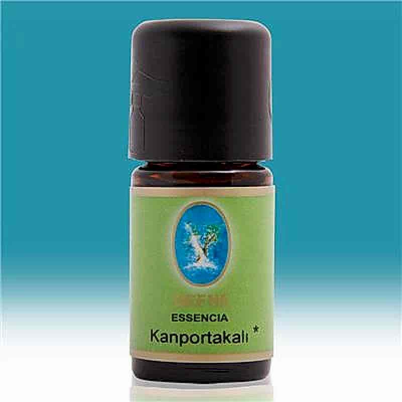 Nuka Organik Kan Portakalı Yağı  5ml-10ml- 30ml