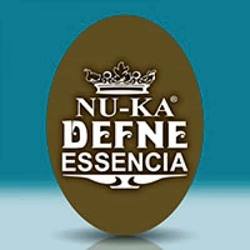 Nuka Japon  Nanesi Yağı  Geleneksel - Yeni Ürün    5 Ml- 10 ml