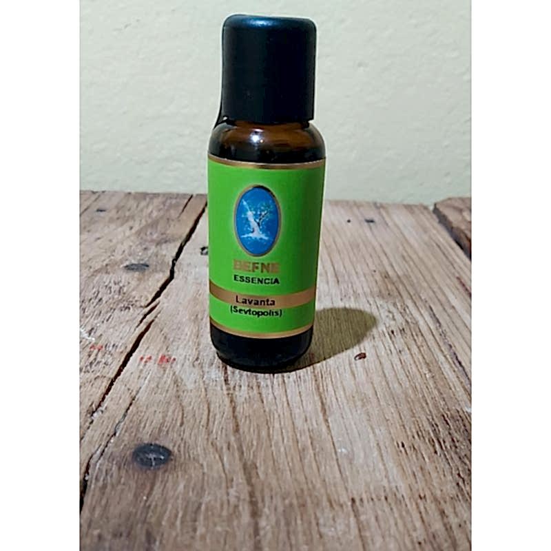 Nuka Lavanta Yağı -Sevtopolis -Geleneksel  Türkiye  5ml-10ml-30ml-